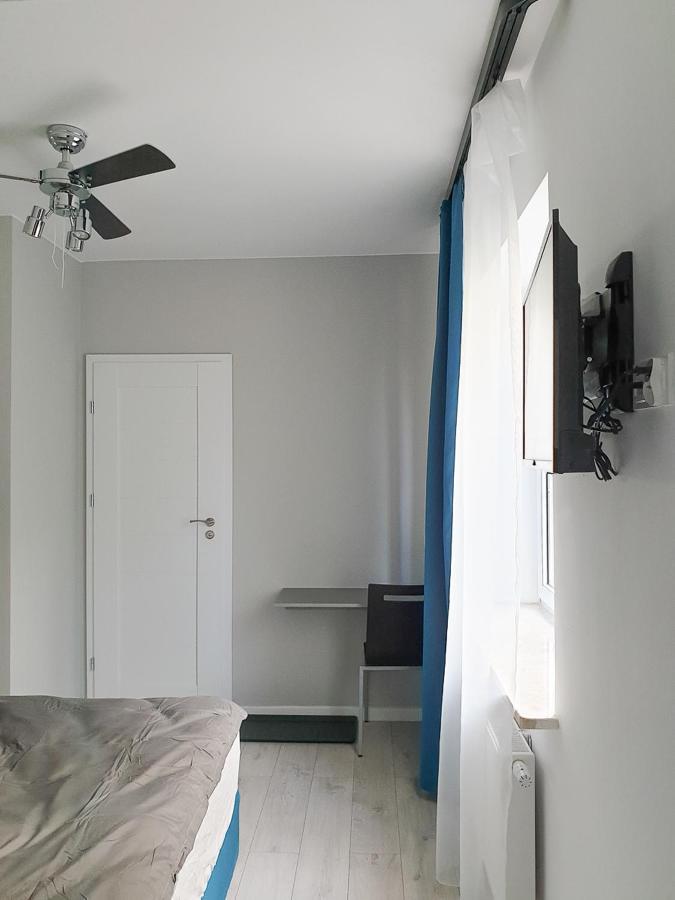 Komfort Willa+ Bis Blizne Laszczynskiego Exterior foto