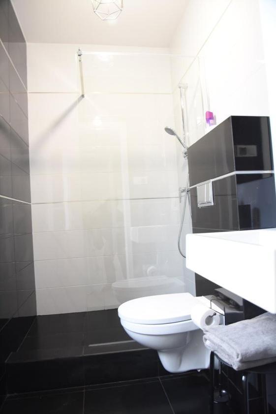 Komfort Willa+ Bis Blizne Laszczynskiego Exterior foto