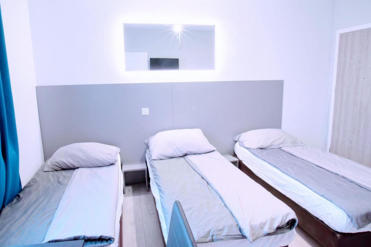 Komfort Willa+ Bis Blizne Laszczynskiego Exterior foto
