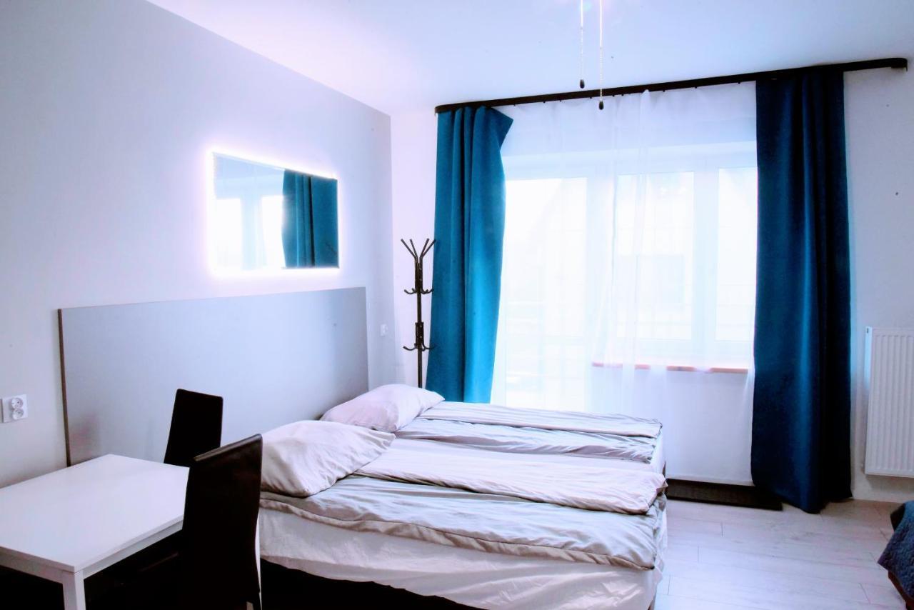 Komfort Willa+ Bis Blizne Laszczynskiego Exterior foto